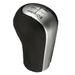 5 Speed Car Gear Stick Knob Auto Shift handle for 1992 2009 Verso Y 2005 Professional Accessories_voghion.com