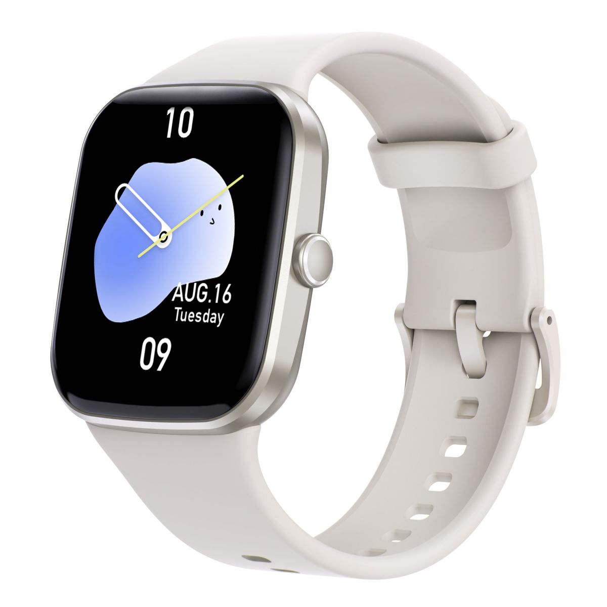 Q32 Smart Watch With Bluetooth Calling, Heart Rate, Blood Pressure, Blood Oxygen, Sleep & Activity Tracking, 5 Color Options_voghion.com