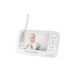 Neu Baby Infant Monitor Kamera 720P 5 zoll LCD Bildschirm Sicherheit Nachtsicht Mit Temperatur_voghion.com