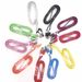 Android Extended Port IPhone Interface Colorful Two-Tone Small Noodle Data Cable Suitable For Various Phones_voghion.com