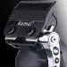 Kemei Professional Hair Clipper For Men Adjustable Cordless Electric Hair Trimmer Rechargeable Hair Cutting Machine Lithium YCDC_voghion.com