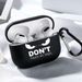 Consumer Electronics Hot Sale Airpods Pro Protective Cover Devil Eyes Suitable For Airpods 1/2 Generation 3 Generation Bluetooth Soft Case_voghion.com