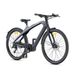 Engwe MapFour N1 PRO 250W Mid-drive Motor 700*42C Carbon Fiber City E-bike 360Wh City Electric Bike Support App_voghion.com