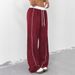 "Streetwear Drop-Crotch Joggers – Oversized Hip-Hop Pants With Flowy Silhouette (S-XL, 4 Colors)"_voghion.com