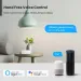 Tuya Zigbee3.0 Gateway Wireless Wired Hub Automation Home Bridge Smart Life App Controle Remoto Funciona com Alexa Google_voghion.com