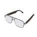 GS10 Smart Glasses With Photochromic Lenses, Bluetooth Audio Calls, Anti-Blue Light, AI Translation & Voice Assistant_voghion.com
