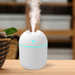 Air Humidifier, Hypoallergenic Mood Light Cute Aroma Diffuser With Night Light Cold Mist Long-term Spray And Short-term Spray, Silent Rhythm_voghion.com