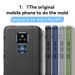 For Motorola G Play/Moto G Stylus Power 2021 Shockproof Soft Protection Phone Case Matte Sensation Anti Falling Mobile Matting Covers_voghion.com