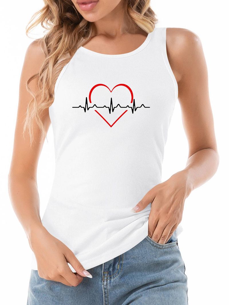 Europäische und n Damen Mode Sexy Sommer Weste_voghion.com
