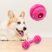 Pet Interaction Toys Dog Grinding Teeth Toys_voghion.com