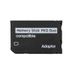 Lettore Mini Memory Stick Pro Duo Nuovo adattatore per schede SD TF a MS per PSP Convertitore Accessori per giochi_voghion.com