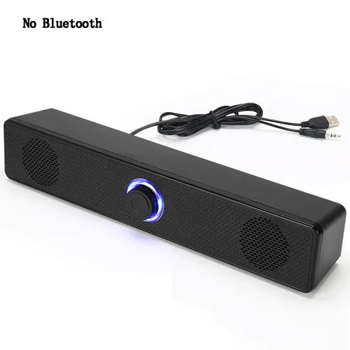 Home Theater Sound System Bluetooth 4D Surround Computer Speaker For TV Soundbar Box Subwoofer Stereo_voghion.com