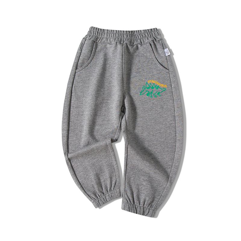 Be Top Children's Clothing New Arrival Boys' Sports Pants Children's Trousers Wholesale Baby Casual Style One Piece Drop Shipping_voghion.com