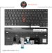 Applicable To Lenovo ThinkPad E450 E455 E4470c E475 E550 W450 E460 Keyboard E465_voghion.com