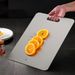 316 Stainless Double Board - Thickened Kneading Easy Clean_voghion.com