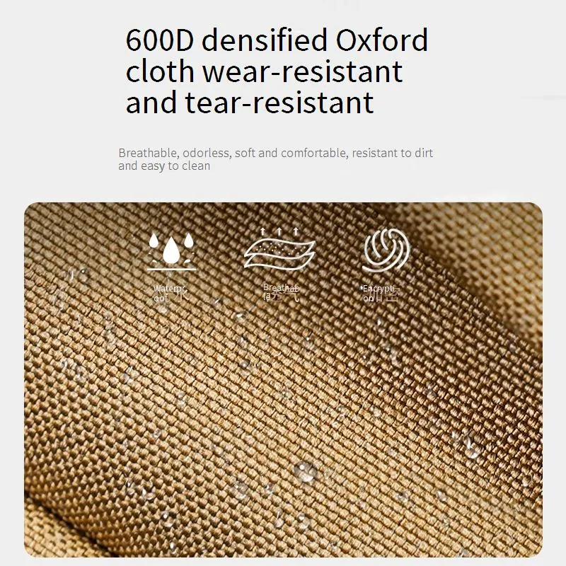 Funkcionālās somas Āra kempinga uzglabāšanas soma Cietas formas aprīkojums Lielas ietilpības plīts plīts instrumentu uzglabāšanas kaste Saliekama uzglabāšanas soma_voghion.com