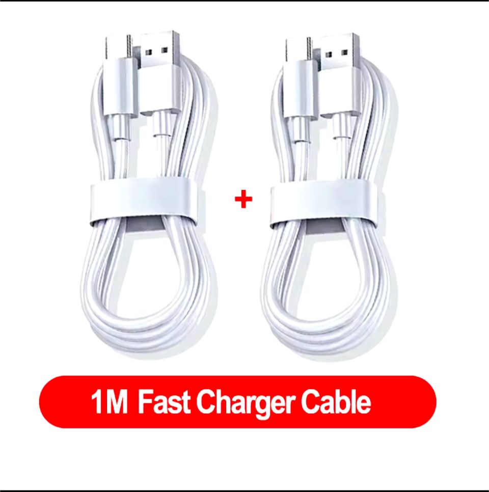 Câble de charge rapide USB A vers Type C 10 A pour téléphone portable Samsung_voghion.com