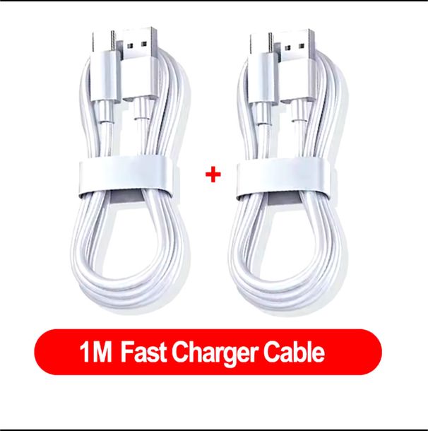 Câble de charge rapide USB A vers Type C 10 A pour téléphone portable Samsung_voghion.com