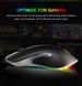 imice X6 Mouse da gioco cablato USB ad alta configurazione Computer Gamer Mouse ottico da 6400 DPI per laptop PC Mouse da gioco Aggiornamento X7_voghion.com