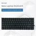 HP EliteBook 745 840 845 Zbook14 G7 G8 Klavye için geçerlidir_voghion.com