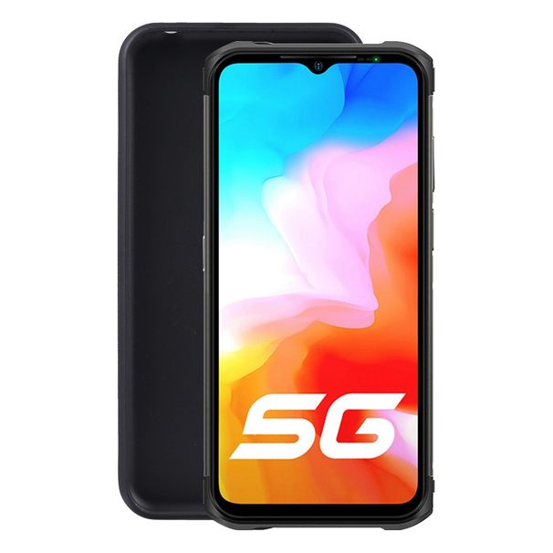 Minimalistisches Design, geeignet für Ulefone Armor 12 5G TPU-Telefonhülle_voghion.com