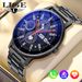 Multi Function Call And Heart Rate Sports Smart Waterproof Camera Fashion Watch_voghion.com
