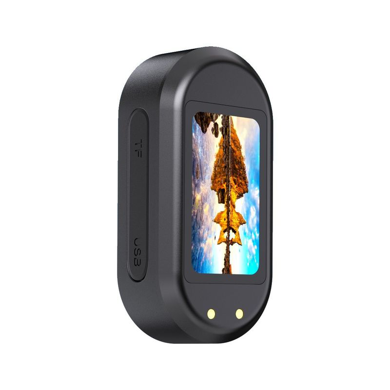 New Thumb Y3000 Outdoor Sports Riding Recorder Pocket Camera For Girls_voghion.com