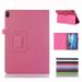 For Samsung Galaxy Tab A 8.0 (2015) T350 T355 Premium Stand Holder Protective Shell Flip Case Cover_voghion.com