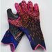 Goalkeeper Football Gloves Adult Goalkeeper Game Professional Non-slip_voghion.com