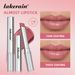 Lakerain Pink Honey Lippenstift – Feuchtigkeitsspendender und glänzender getönter Lippenbalsam, Black Honey Dupe, natürlicher feuchtigkeitsspendender Gloss für den täglichen Gebrauch, vegan, 1,9 g_voghion.com