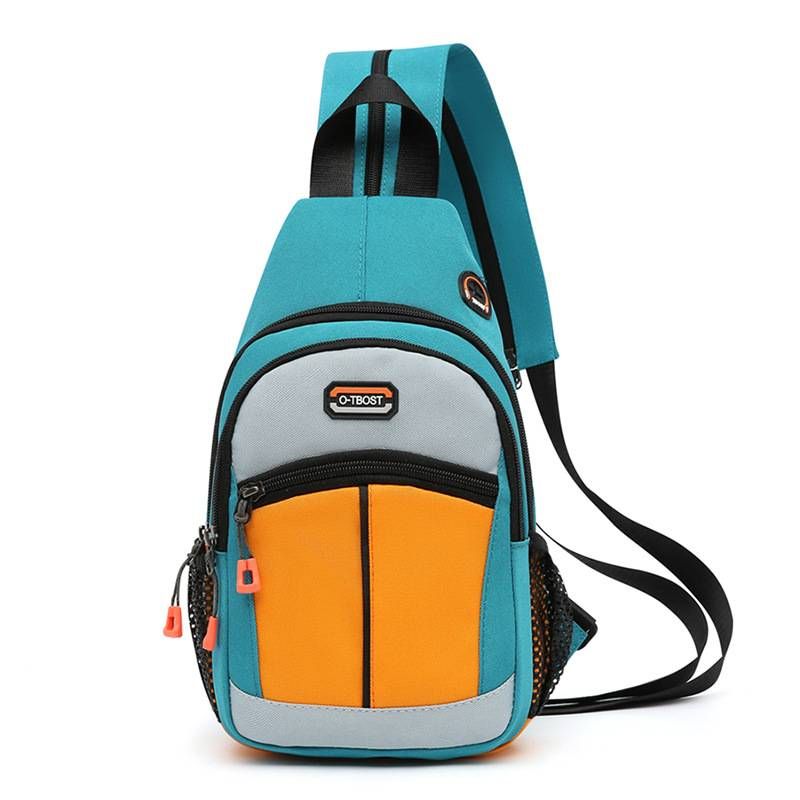 Umhängetasche für Herren, lässig, Brusttasche, Business-Tasche für Männer, multifunktionaler Rucksack für Damen, Fahrradrucksack, Sportrucksack, Reiserucksack_voghion.com