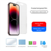 Hot Selling Geschikt voor iPhone 17 HD Gehard Glas iPhone 15 Pro/16 Serie Transparante Matte Privacy Screen Protector_voghion.com