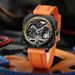 AILANG Square Skeleton Dial Mechanical Watches Automatic Mens Watches Luxury Original Rubber Tourbillon Clock Watch For Men_voghion.com
