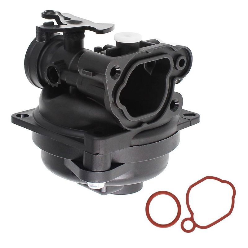 Vergaser Für B & S 595656 591979 591160 08P502 8P502 09P602 9P602 300E 450E 500E 550EX Carb_voghion.com
