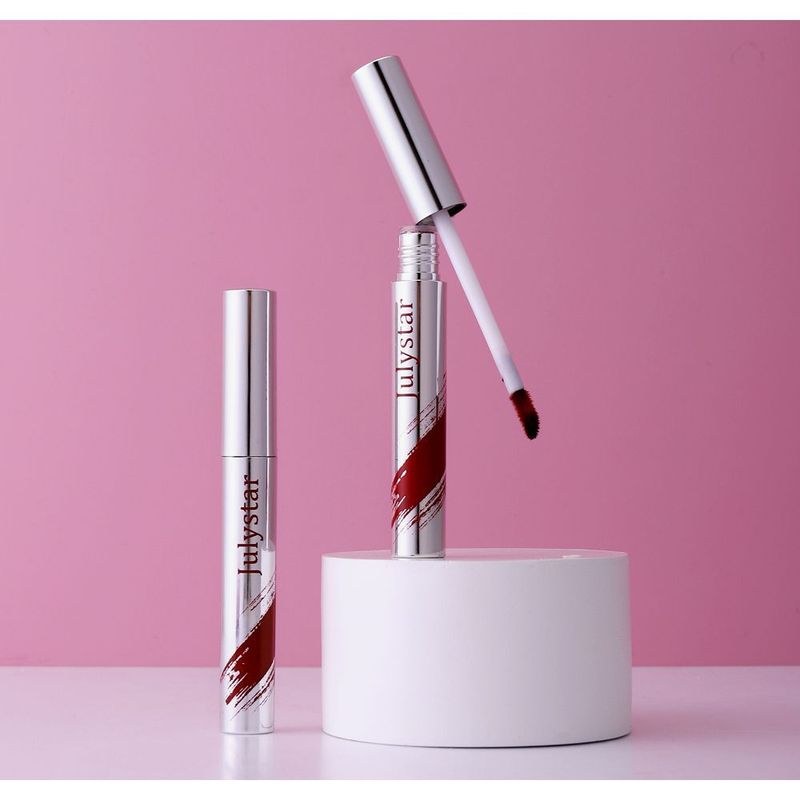 NO.C72Peel-off Lip Gloss Set, Matte Long-lasting Matte Lip Gloss, Peel-off Lip Liner Pen, Peel-off Lipstick Pen_voghion.com