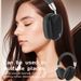 Shantou Factory Direct Sales Cross-Border New Headset Wireless Bluetooth Earphones In Stock Private Model B36_voghion.com