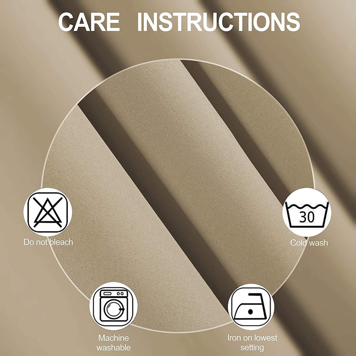 Vorhang Verdunkelung einfarbig hohe Präzision dreilagig schwarze Seide Verdunkelung Schlafzimmer Wohnzimmer Home Stoff gute Dinge empfohlen Verdunkelung_voghion.com