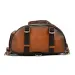 New Handcrafted Color-Washed Genuine Leather Backpack Multi-Functional Crossbody Top Layer Cowhide Large Capacity Chest_voghion.com