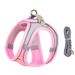 CDDMPET Harness And Leash For Small Dogs By PawParty Store_voghion.com