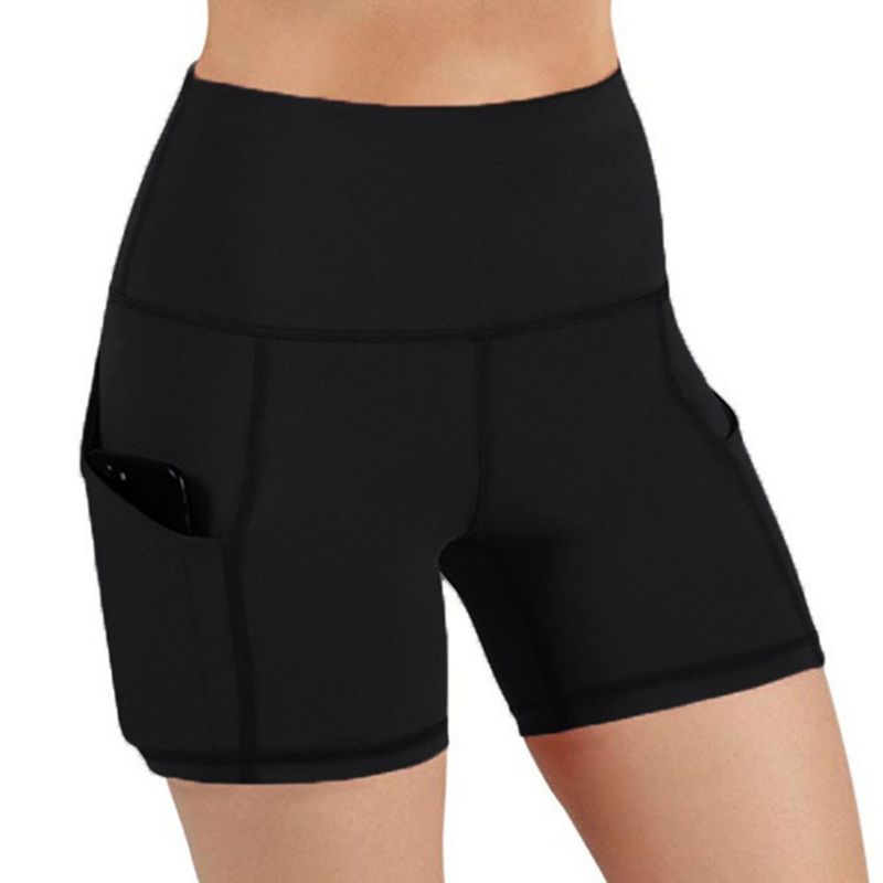 Women's Clothing Slim Hip Lifting Sports Yoga Running Fitness Tight Leggings Large Size_voghion.com