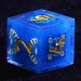 9 Polyhedral Sets Dice DnD Star Bay Whisper For Dungeons Dragons RPG_voghion.com