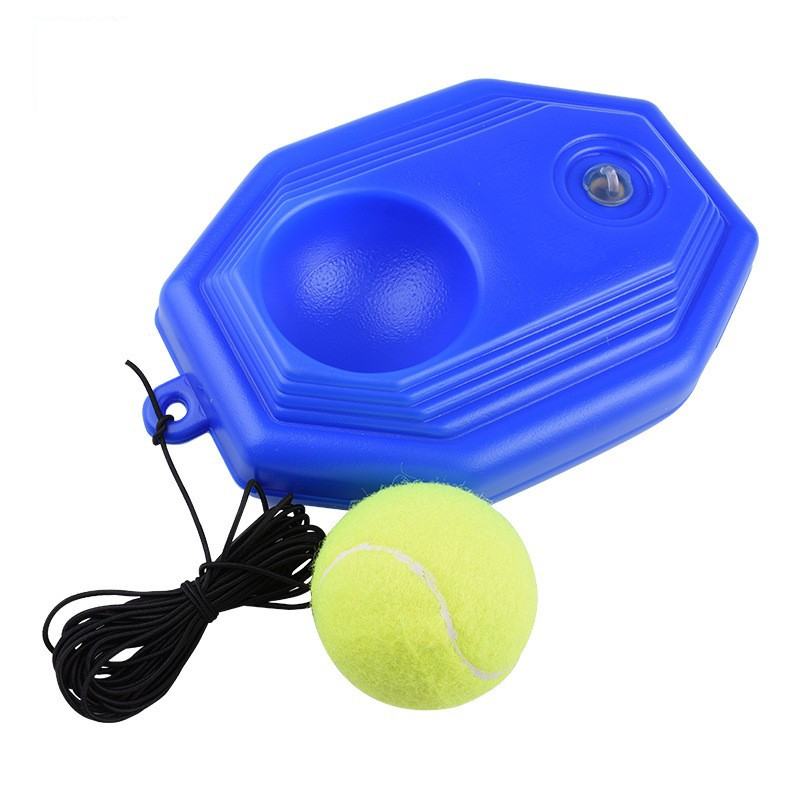 Echipamente de fitness Rachetă de tenis nouă 27 inch pentru adulți, antrenor de tenis individual, pentru începători, dublu concurs, set de antrenament pentru studenți_voghion.com
