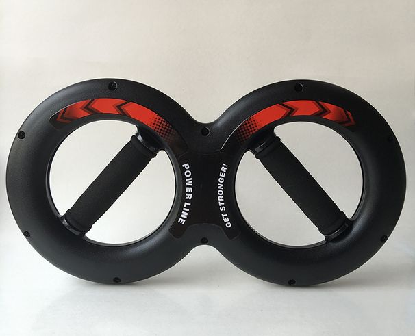 8-Shape Wrist Multi-Functional Arm Grip Strengthener Enhanced Version_voghion.com