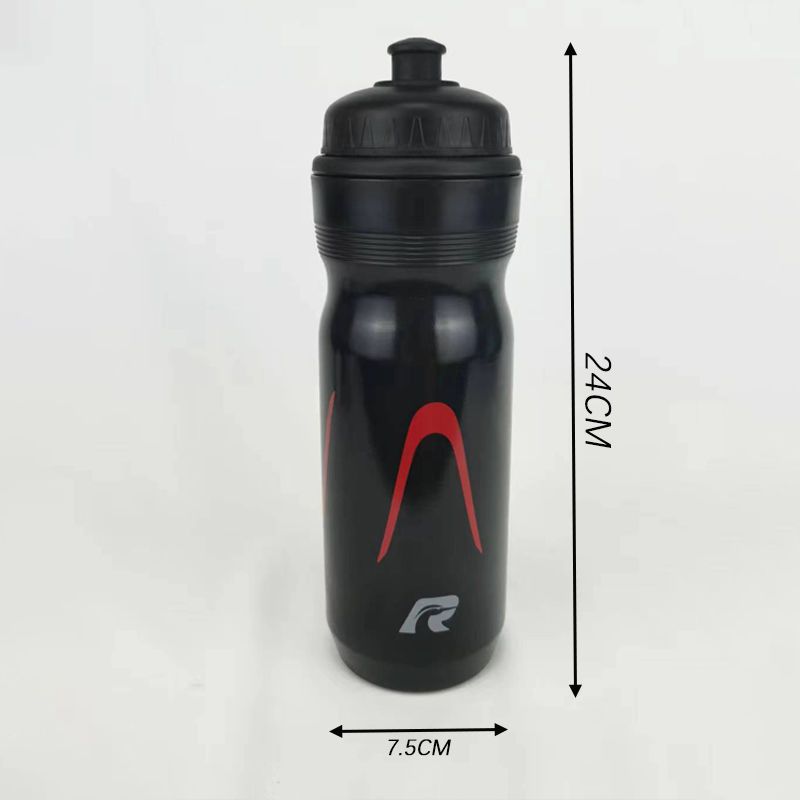 Sports Bottle Outdoor Cycling Mountain Bike Water Cup Running Portable Squeeze Type_voghion.com