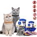 PawParty Store'dan Köpekler İçin Anti-Parazit Tasma_voghion.com