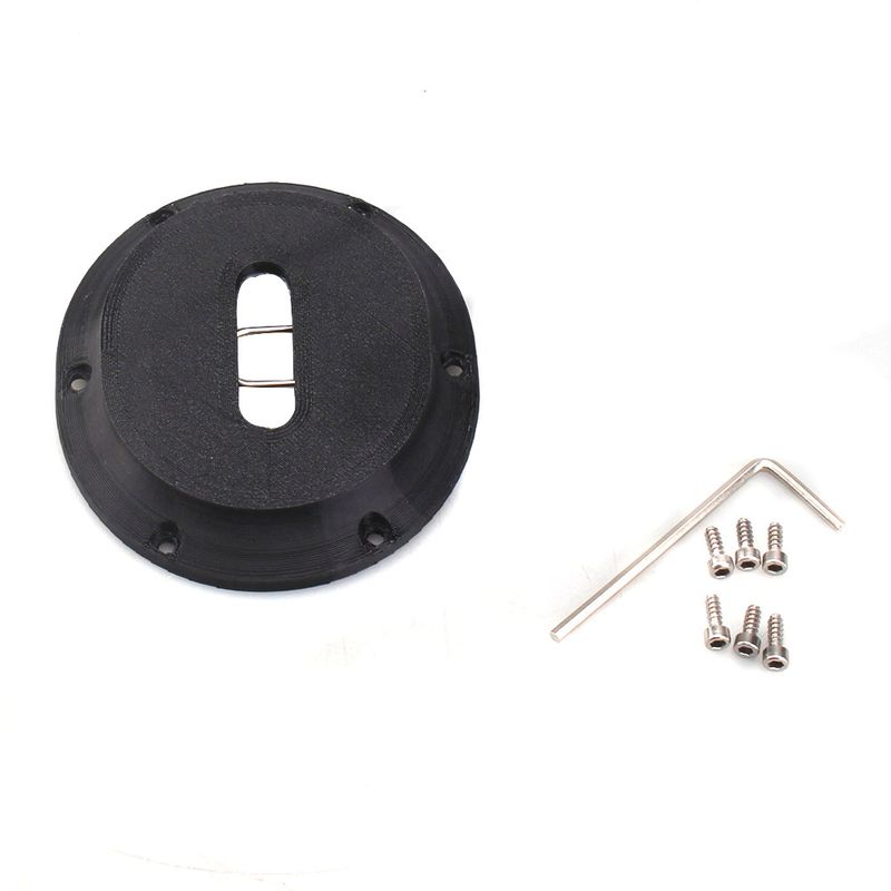 Gear Modification Adapter For Logitech G25 G27 / G29 Racing Game Steering Wheel Feel Upgrade Shifter Accessories_voghion.com