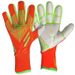 Adult Goalkeeper Competition Breathable Wear-resistant Non-slip Latex Football Gloves_voghion.com