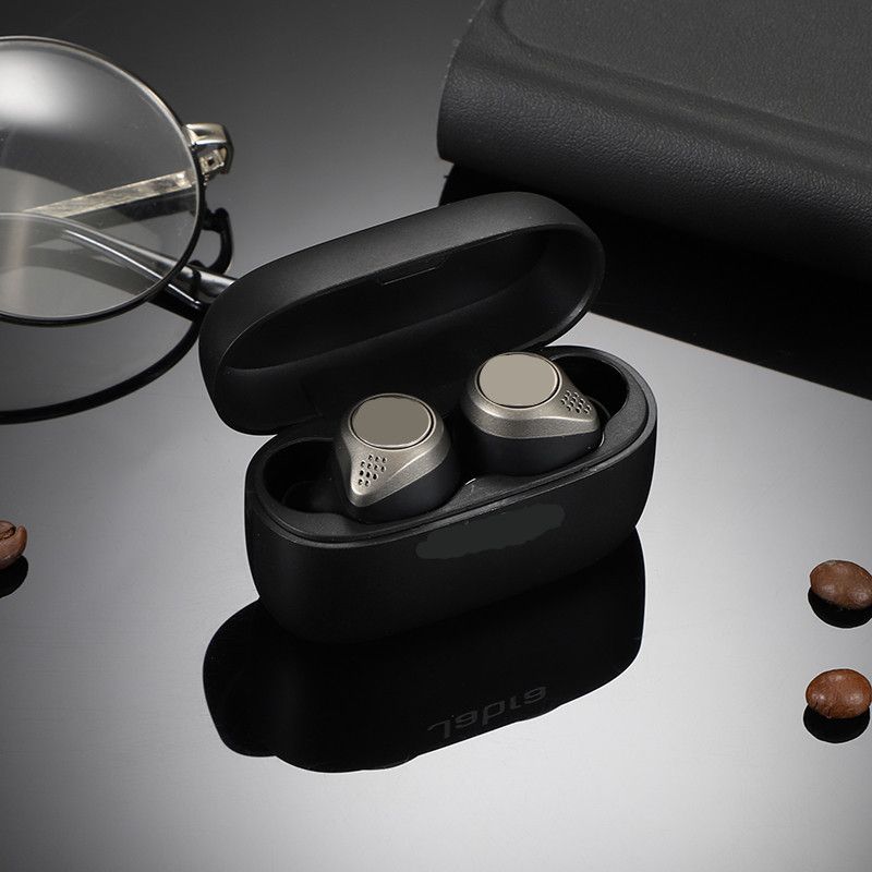 75t TWS True Wireless Bluetooth-Kopfhörer – Sportkopfhörer – Kabelloser In-Ear-Typ_voghion.com