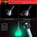 Bicycle Tail Night Riding Mountain Bike Silicone Egg Creative Heart Warning Light_voghion.com
