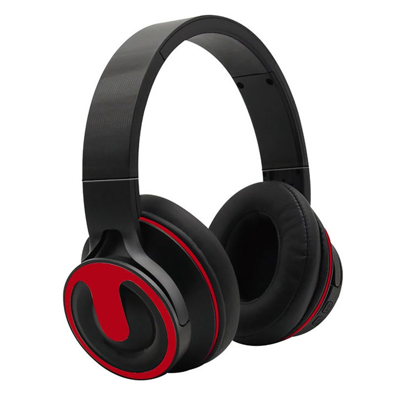 Wireless Bluetooth-compatible 5.0 Dynamic 3.5mm Headphone Bass Stereo Sport Phone Headset_voghion.com